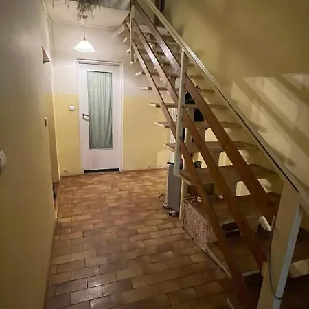 Domek Mysliwski Las Vegas Mierzyn  Exteriér fotografie