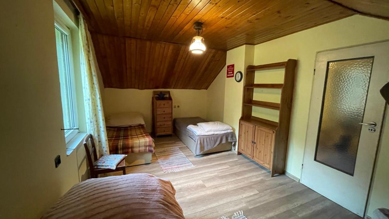 Mysliwski Vegas Holiday home Mierzyn (Greater Poland)