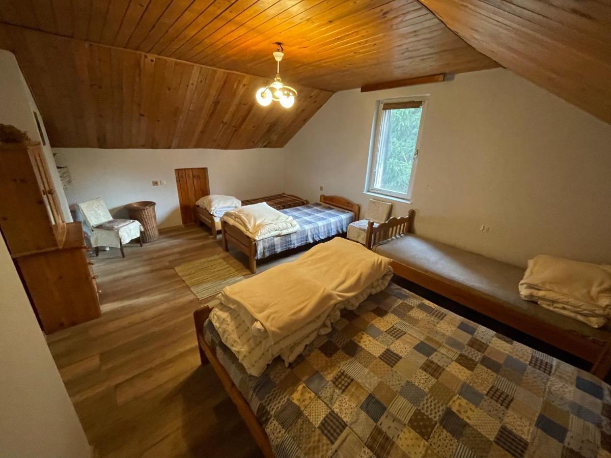 Myśliwski Vegas Dom wakacyjny *
