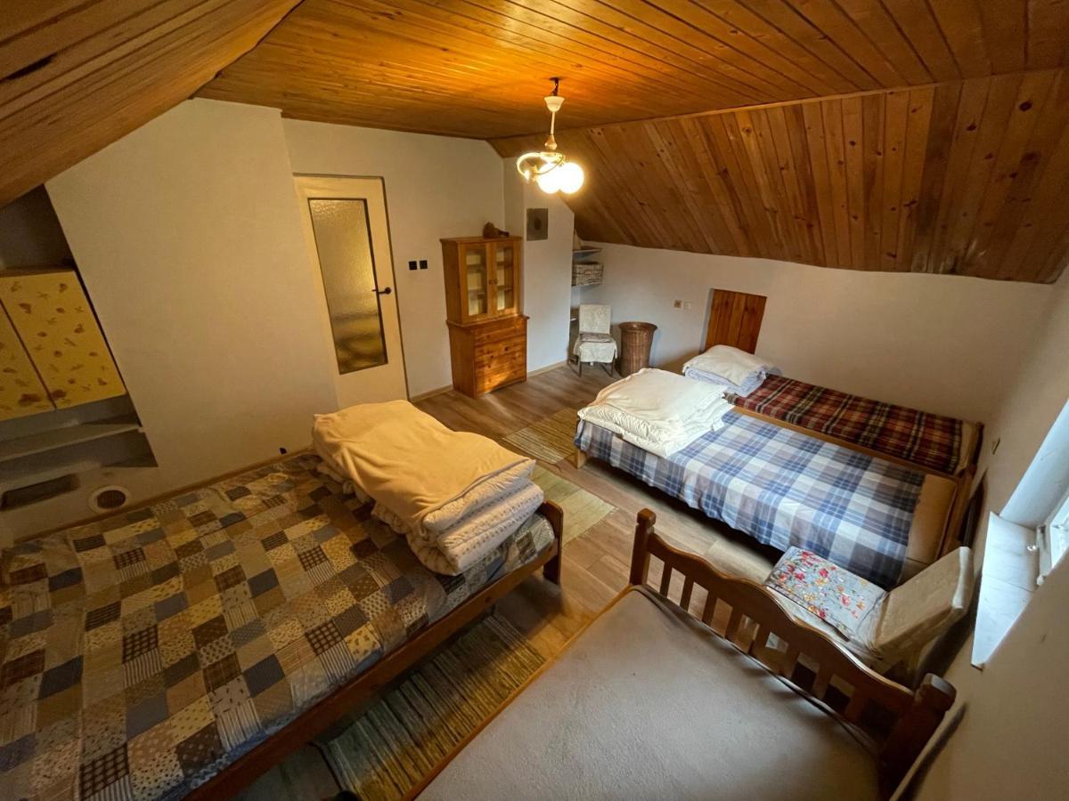 Mysliwski Vegas * Mierzyn (Greater Poland)