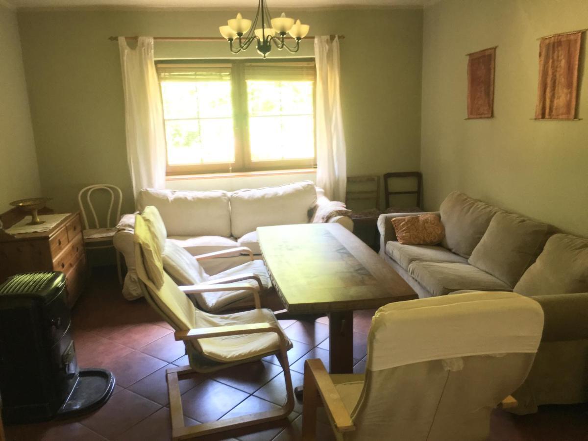 Mysliwski Vegas Holiday home *