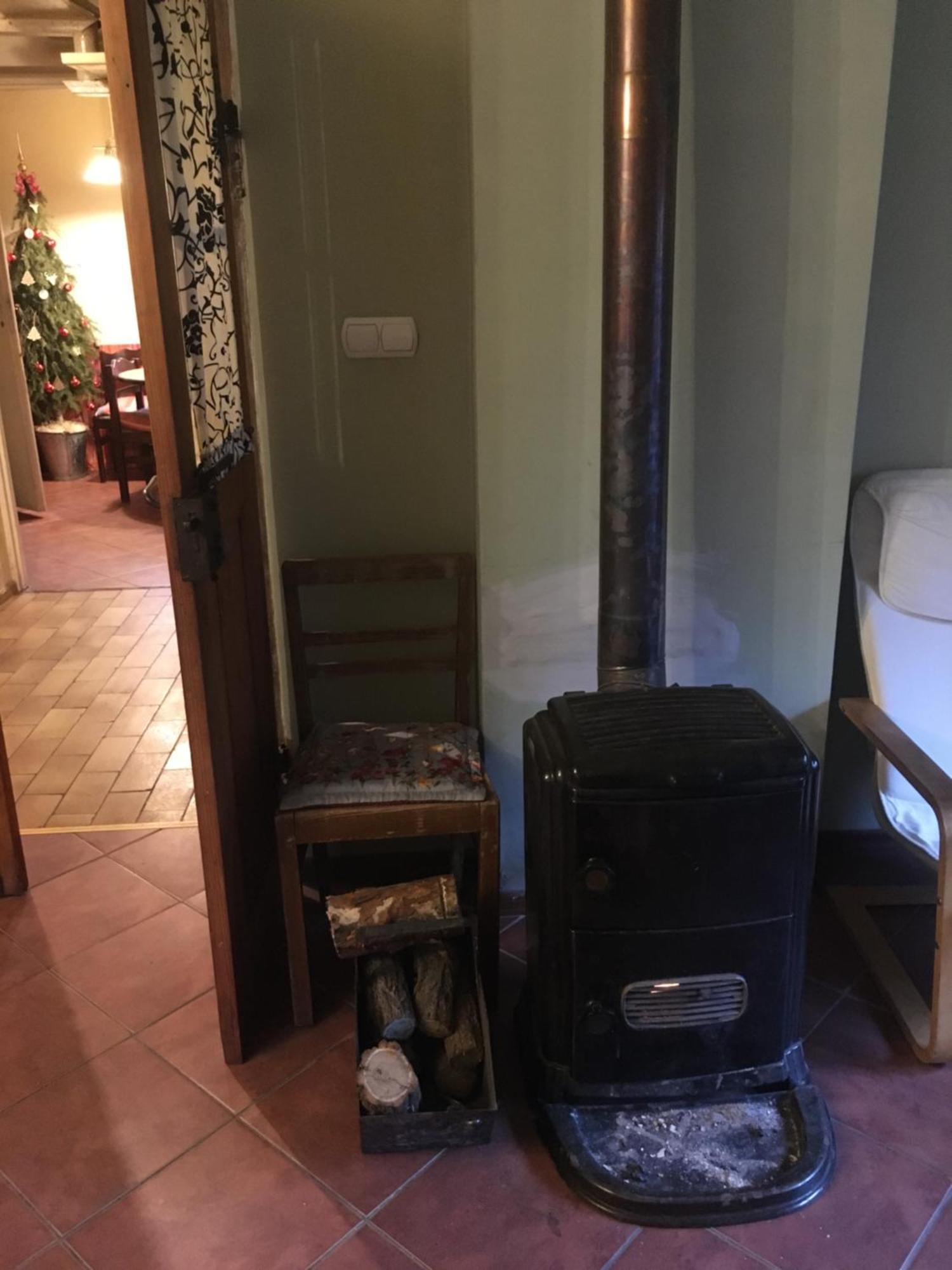 Mysliwski Vegas Holiday home Mierzyn (Greater Poland)