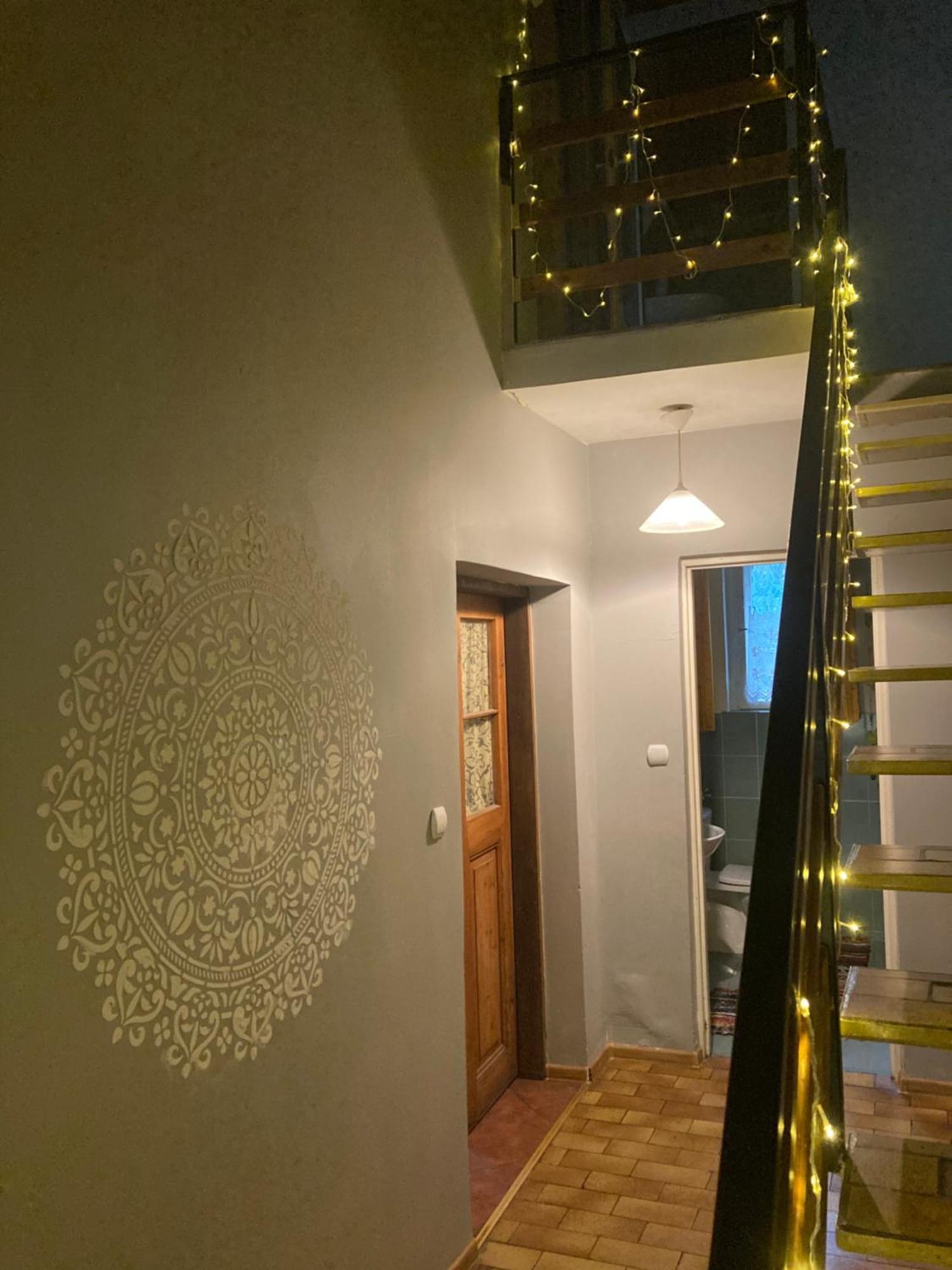 Mysliwski Vegas Holiday home Mierzyn (Greater Poland)